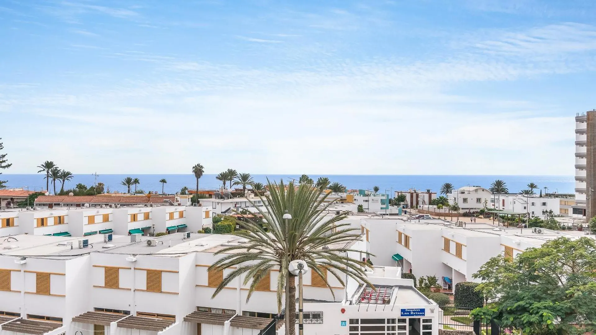 Las Olas Sea View Playa del Ingles  Spain